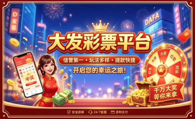 大发好彩9123登录