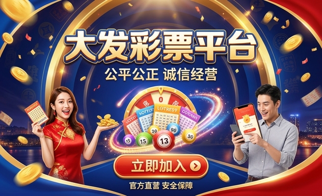 大发云监管下的平台彩神II